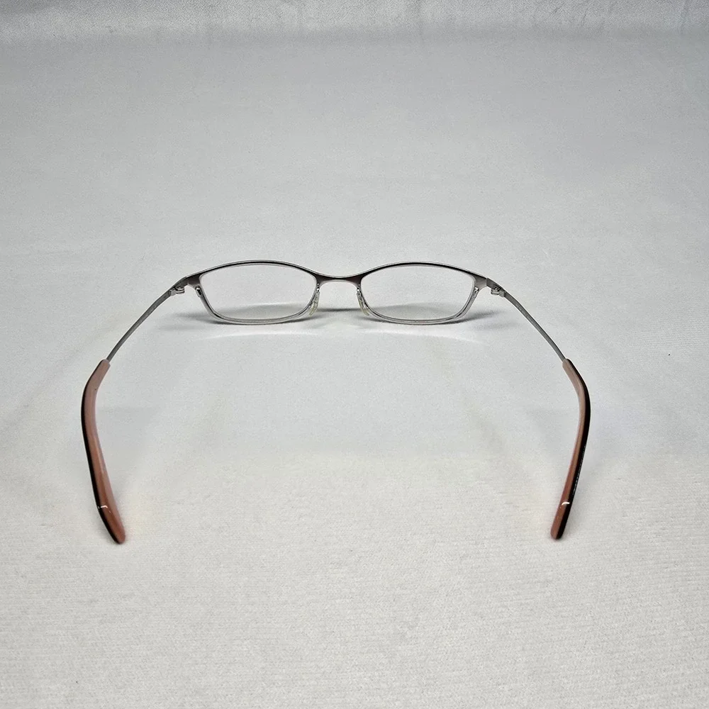Modo Mod 947 Titanium Wine Eyeglasses Women 50[]18 135 Made‎ In Japan